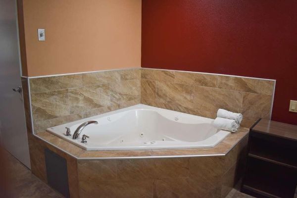Americas Best Value Inn (Manteca)